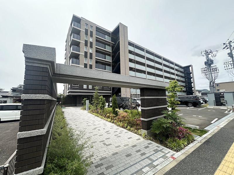 Noblesse Tomizawa WEST 2LDK Apartment in Sendai, Miyagi - Thumbnail 2
