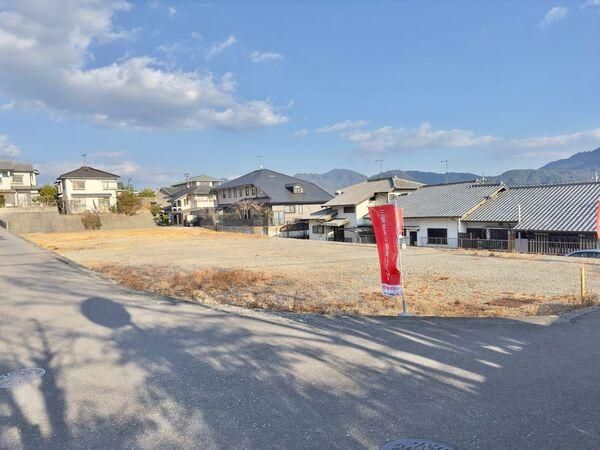 586m² Vacant Land for Sale in Hatsukaichi, Hiroshima Near Miyajima - Thumbnail 4