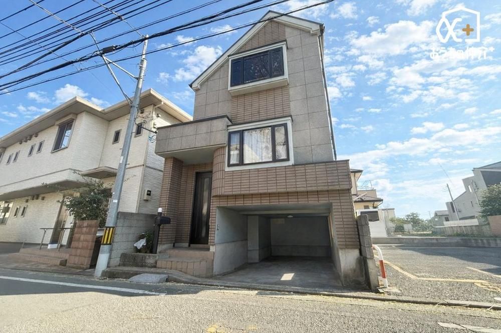 3LDK House for Sale in Higashimurayama, Tokyo - 91.32m2 - Thumbnail 3
