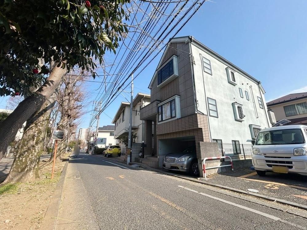 3LDK House for Sale in Higashimurayama, Tokyo - 91.32m2 - Thumbnail 4