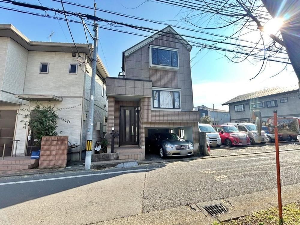 3LDK House for Sale in Higashimurayama, Tokyo - 91.32m2 - Thumbnail 2