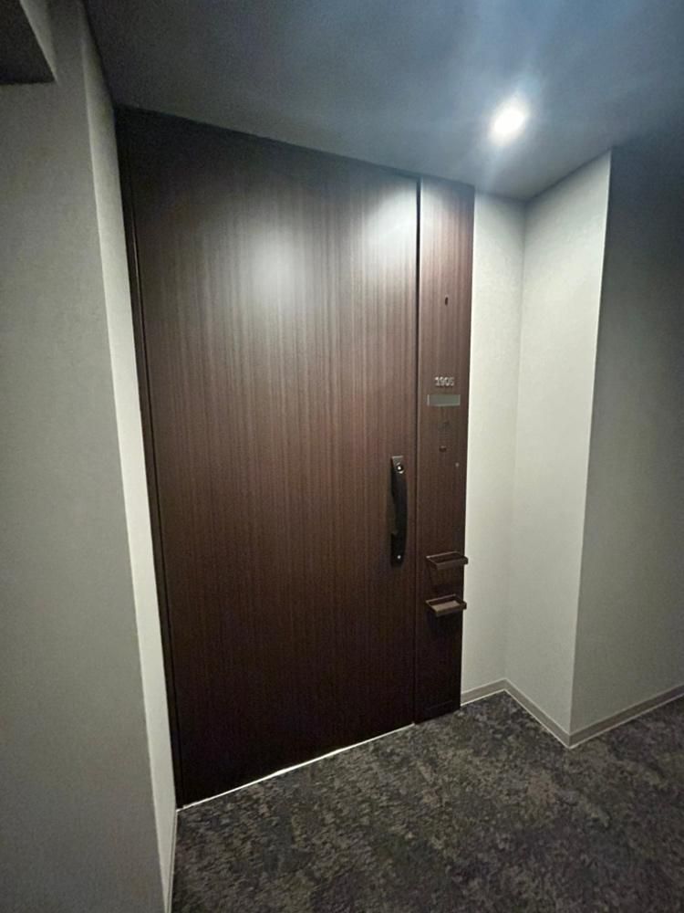 New 2LDK Apartment for Sale in Chuo-ku, Tokyo with Ocean View - Thumbnail 2