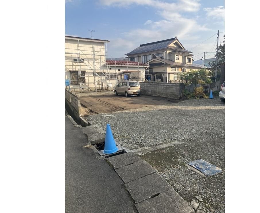 Land for Sale in Aizuwakamatsu, Fukushima - 108m2 - Thumbnail 2