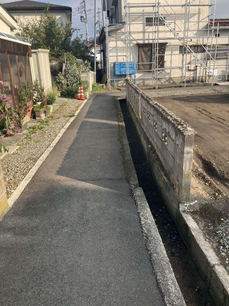 Land for Sale in Aizuwakamatsu, Fukushima - 108m2 - Thumbnail 4