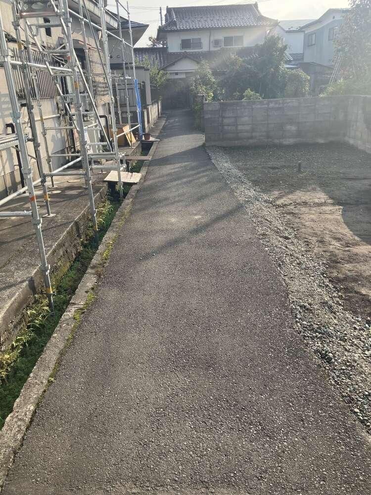 Land for Sale in Aizuwakamatsu, Fukushima - 108m2 - Thumbnail 3