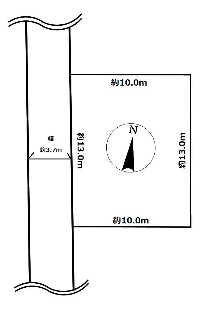 Land for Sale in Minami-ku, Sapporo - 128m² Plot - Thumbnail 4