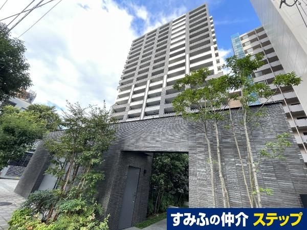 Duo Hills Sendai Kakyoin The Tower 3LDK Apartment for Sale in Sendai - Thumbnail 2