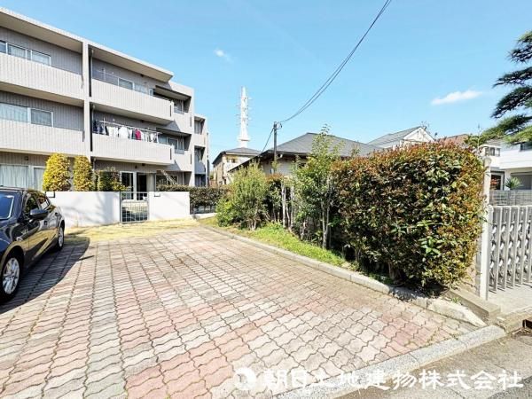 4LDK Apartment for Sale in Tokorozawa, Saitama - Thumbnail 3