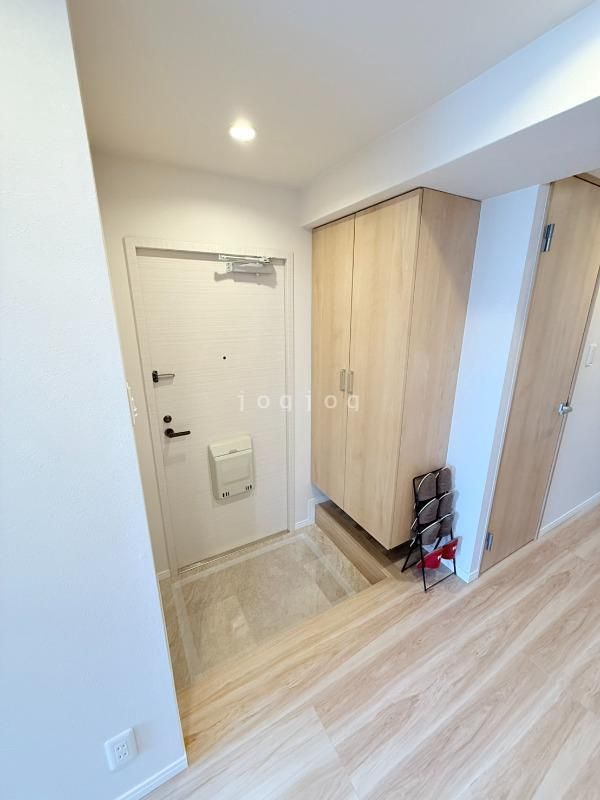 3LDK Renovated Apartment in Shiroishi Ward, Sapporo - Thumbnail 2