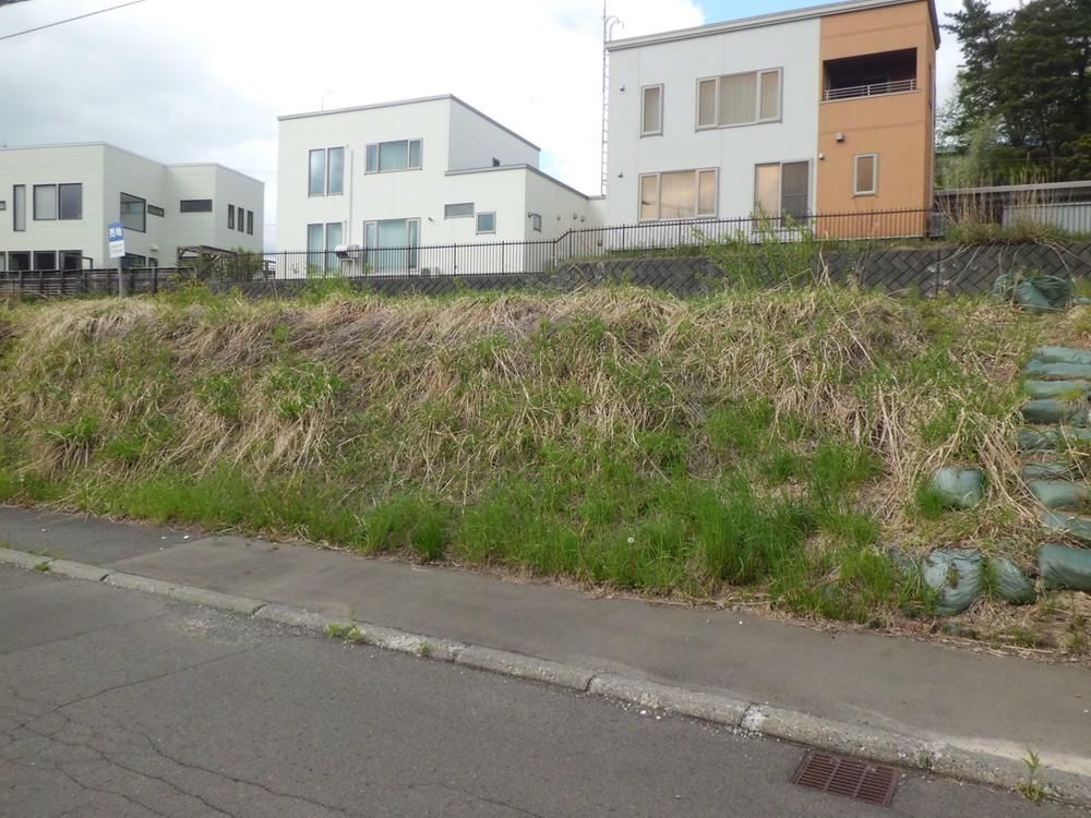 284m2 Land for Sale in Kiyota-ku, Sapporo - Thumbnail 2