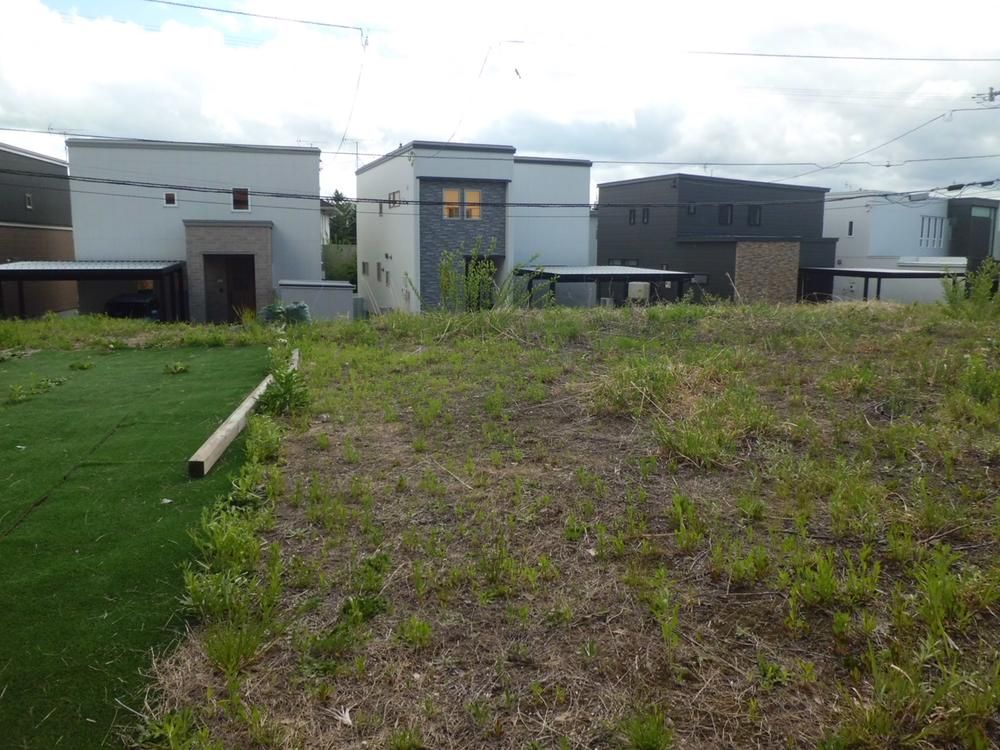284m2 Land for Sale in Kiyota-ku, Sapporo - Thumbnail 4