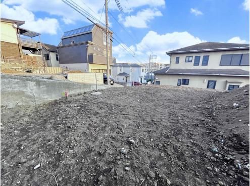 Land for Sale in Sachi-ga-oka, Yokohama - 88.4 sqm - Thumbnail 2