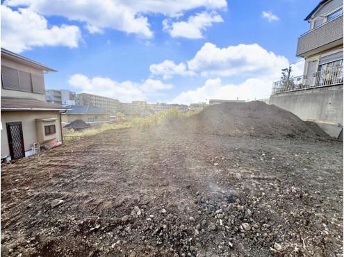 Land for Sale in Sachi-ga-oka, Yokohama - 88.4 sqm - Thumbnail 4