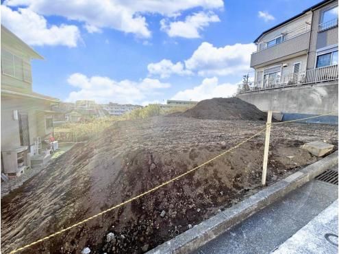Land for Sale in Sachi-ga-oka, Yokohama - 88.4 sqm - Thumbnail 3