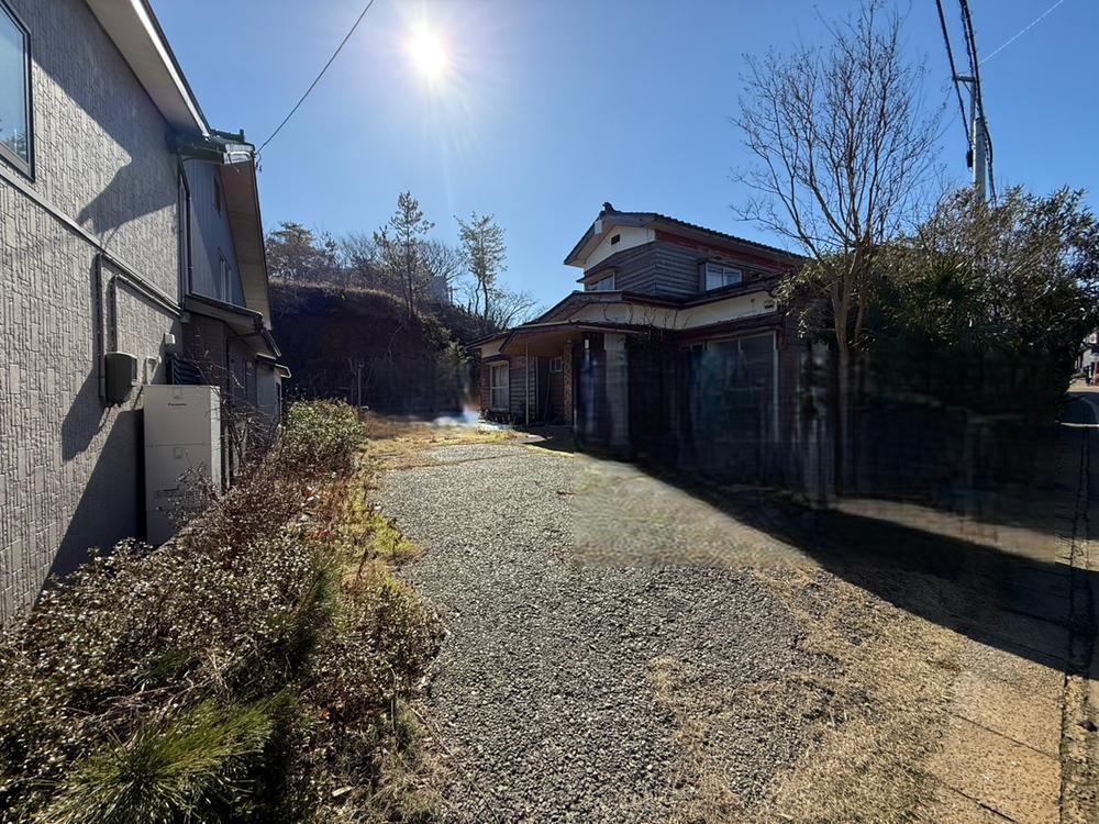 Used 6DK House with Ocean View in Joetsu City - Thumbnail 3