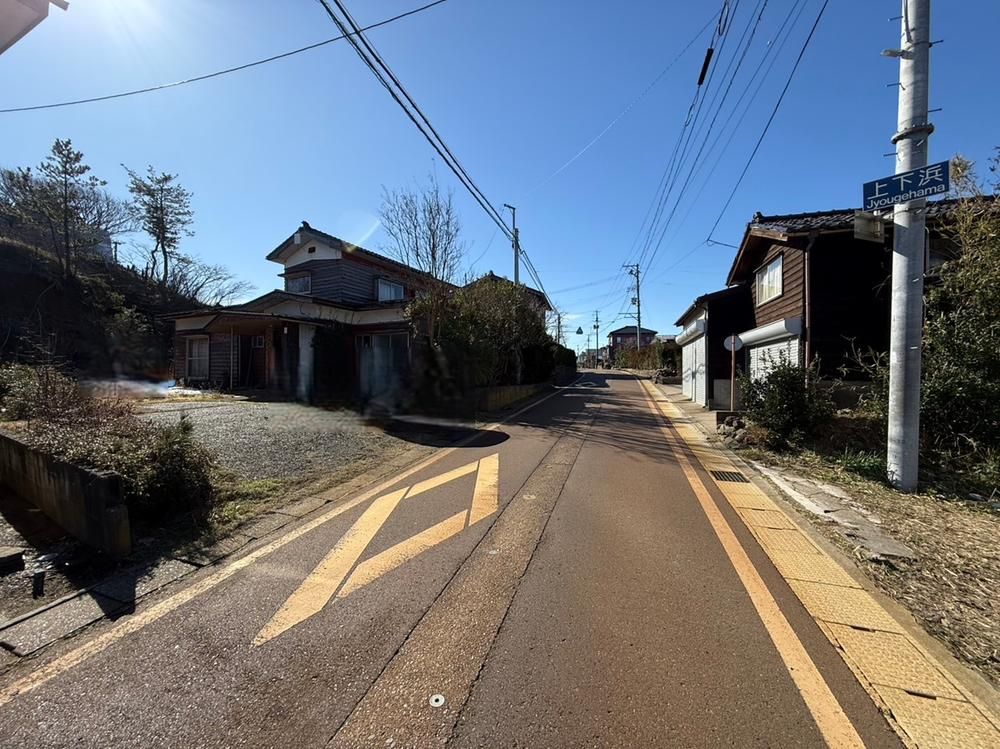 Used 6DK House with Ocean View in Joetsu City - Thumbnail 2