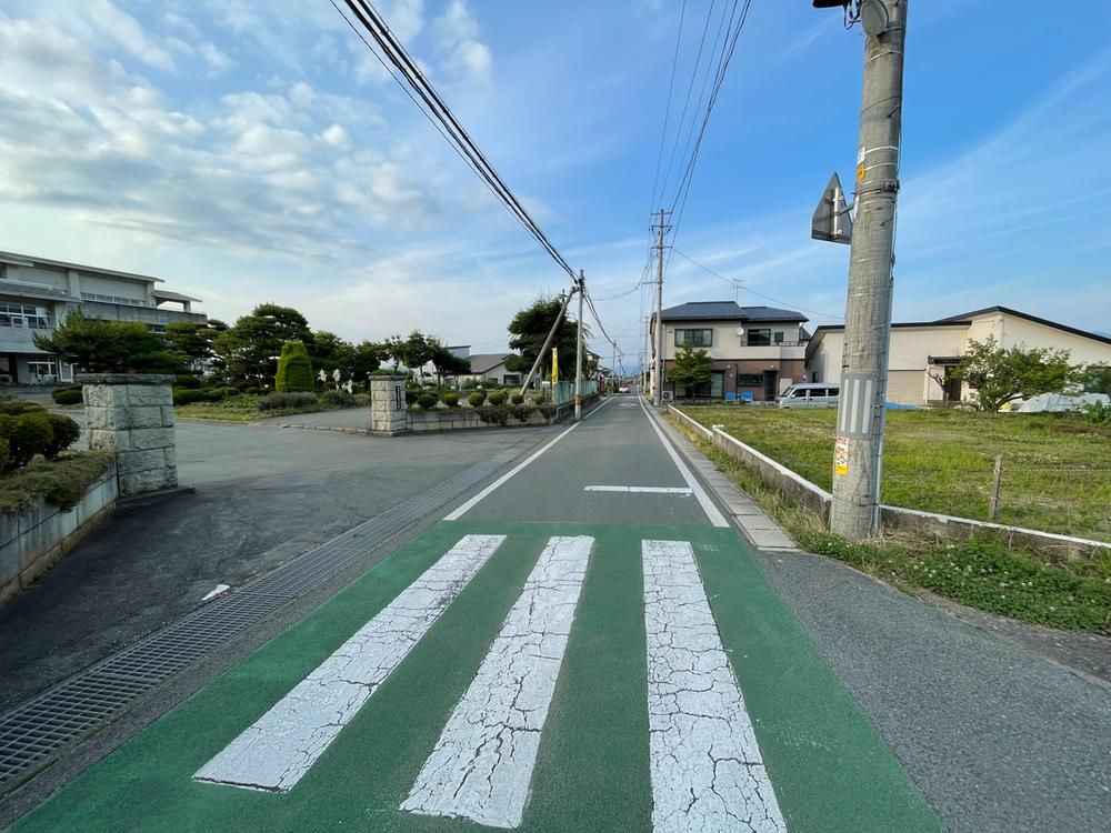 Land for Sale in Yamagata City - 247.38 sqm Plot - Thumbnail 4