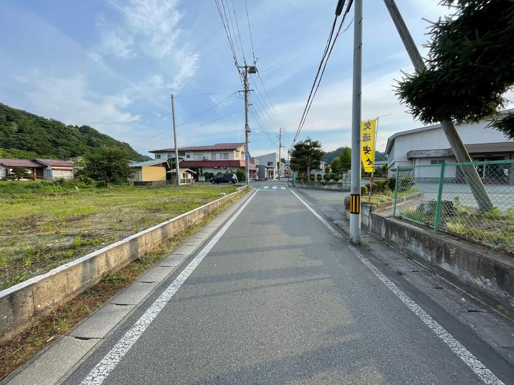 Land for Sale in Yamagata City - 247.38 sqm Plot - Thumbnail 3