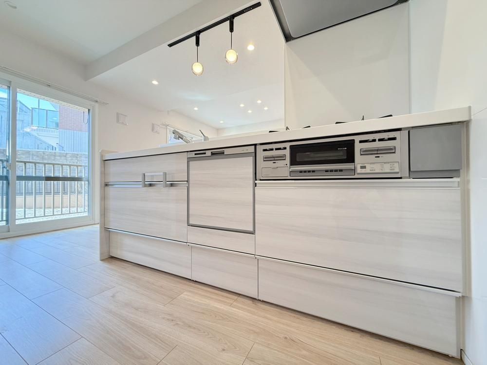 45m2 One-Room Apartment for Sale in Shiroishi-ku, Sapporo - Thumbnail 4