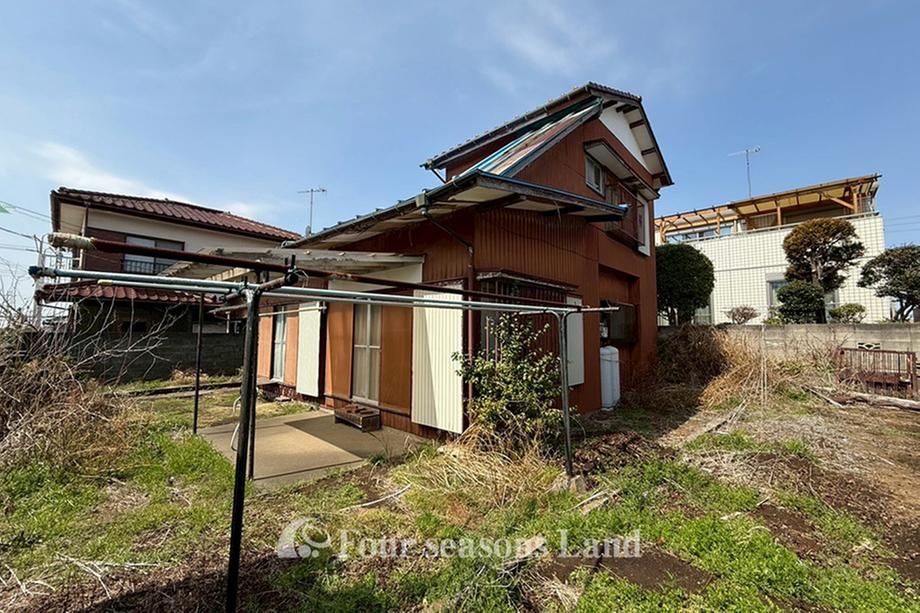 Land for Sale in Totsuka, Yokohama - 286.93 sqm - Thumbnail 2