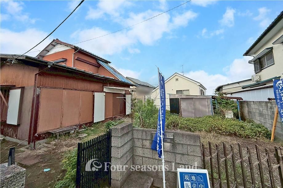 Land for Sale in Totsuka, Yokohama - 286.93 sqm - Thumbnail 3