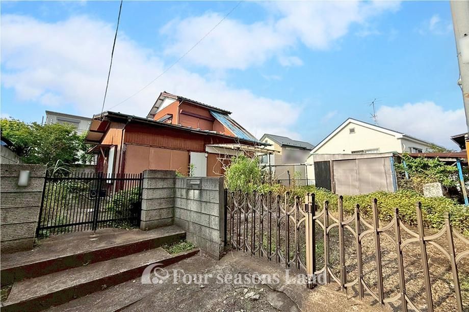 Land for Sale in Totsuka, Yokohama - 286.93 sqm - Thumbnail 4