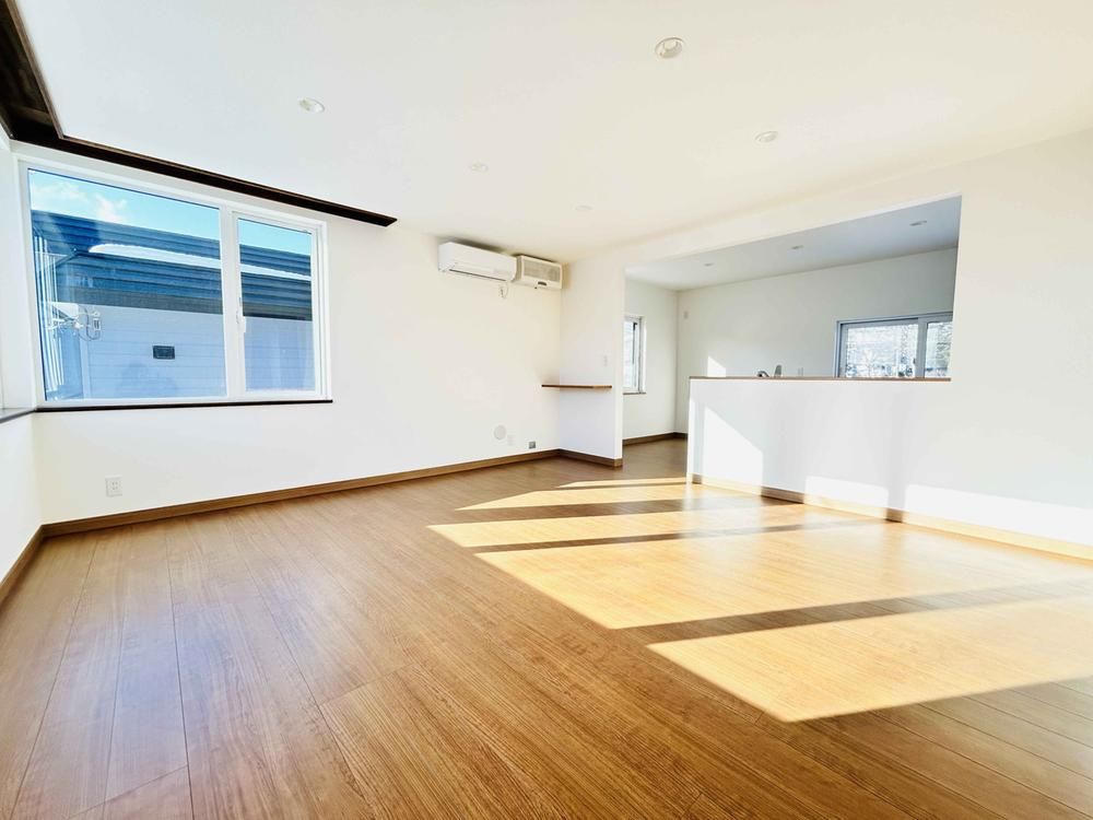 Renovated 4LDK House in Sapporo, Atsubetsu – 126.36 sqm - Thumbnail 4