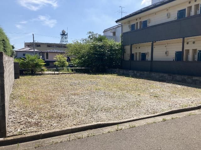 Land for Sale in Aoba Ward, Sendai - 161.55 sqm - Thumbnail 4