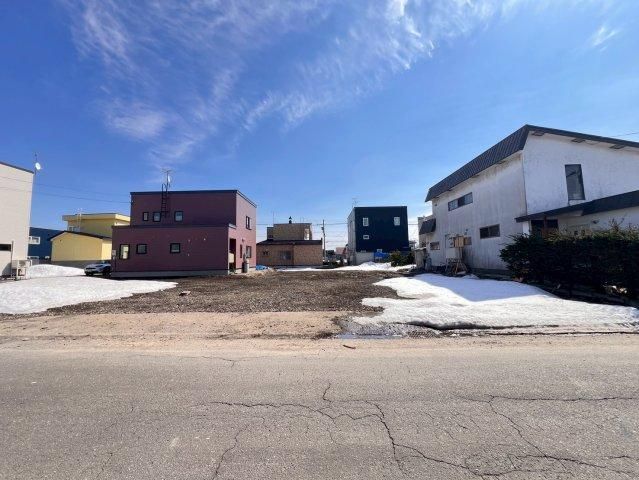 Building Land for Sale in Ebetsu, Hokkaido – 357 sqm - Thumbnail 2