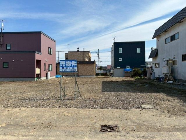 Building Land for Sale in Ebetsu, Hokkaido – 357 sqm - Thumbnail 3