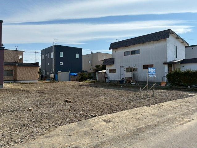 Building Land for Sale in Ebetsu, Hokkaido – 357 sqm - Thumbnail 4