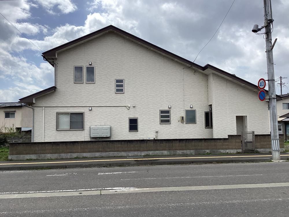 4LDK House for Sale in Kitakata, Fukushima - 125m2 on 472m2 Land - Thumbnail 2