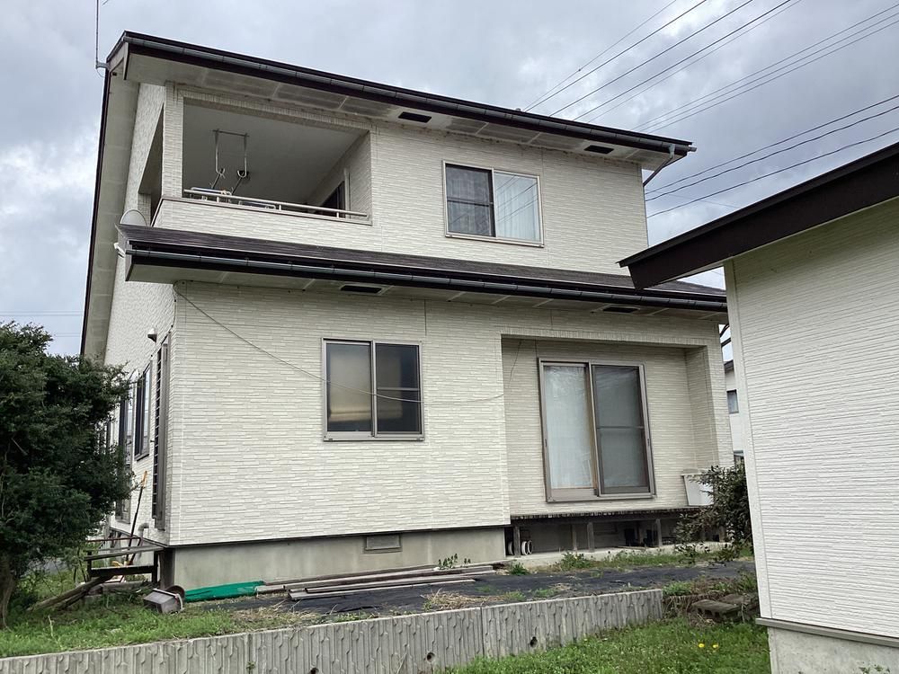 4LDK House for Sale in Kitakata, Fukushima - 125m2 on 472m2 Land - Thumbnail 4