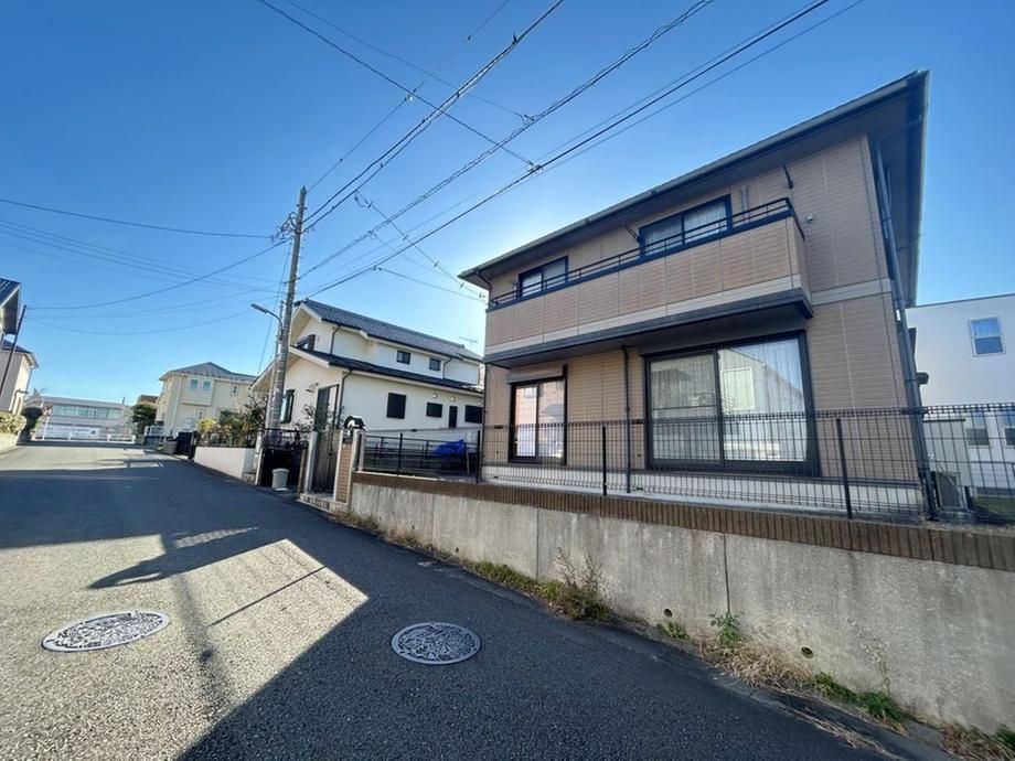 5LDK Detached House for Sale in Hachioji Minamino, Tokyo - Thumbnail 4