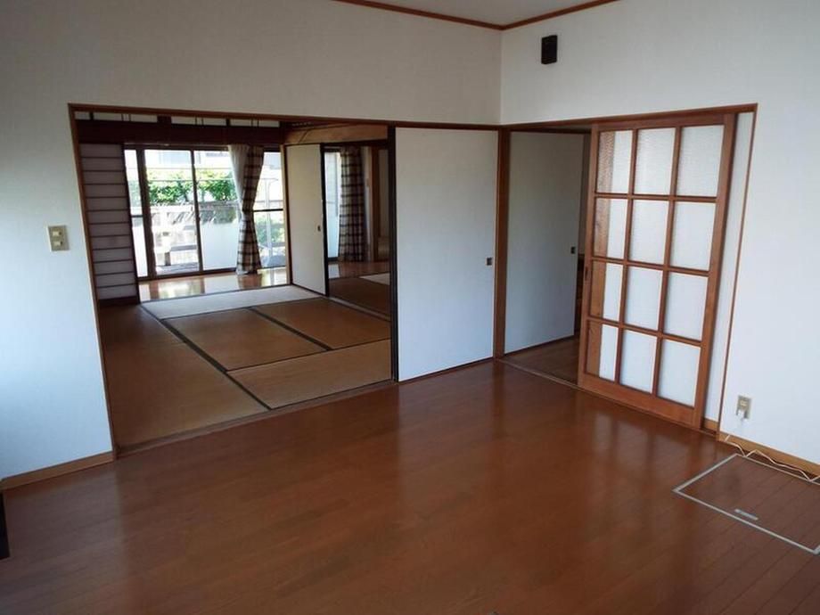 3DK Single-Story House for Sale in Kochi City, Kochi - Thumbnail 3