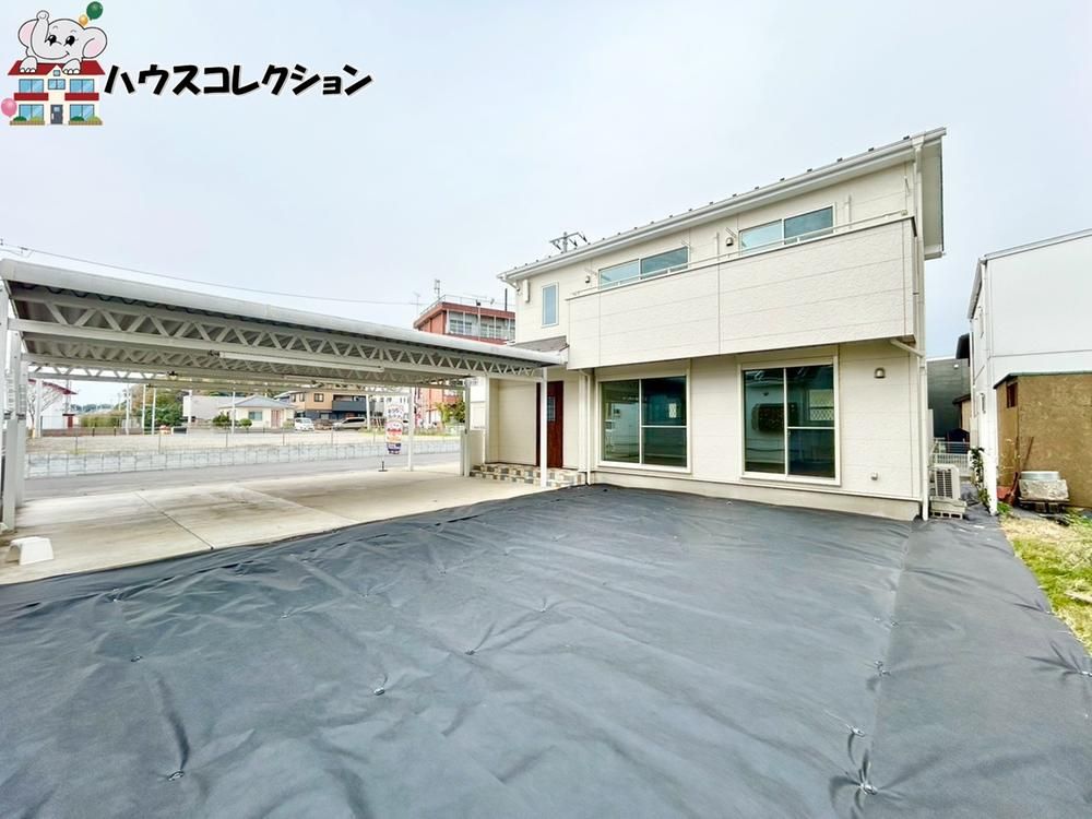 3LDK Detached House in Toride, Ibaraki - 111m2 - Thumbnail 2