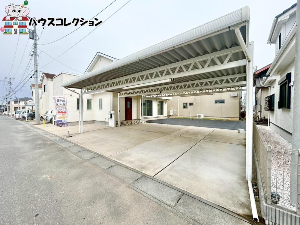 3LDK Detached House in Toride, Ibaraki - 111m2 - Thumbnail 3