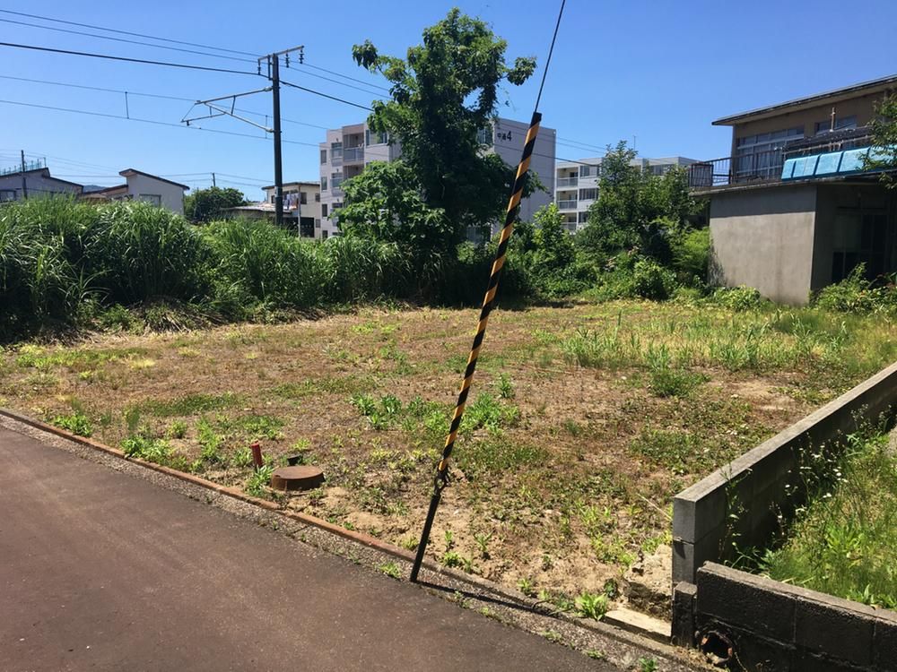 202 sqm Land for Sale in Minamihoncho, Joetsu City, Niigata - Thumbnail 2