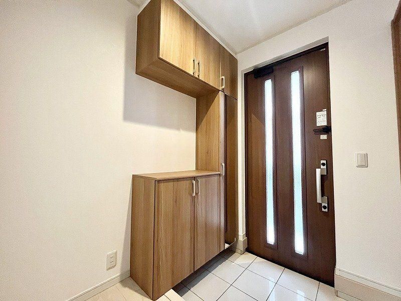 Renovated 3LDK House with Garden in Funabashi, Chiba - Thumbnail 4