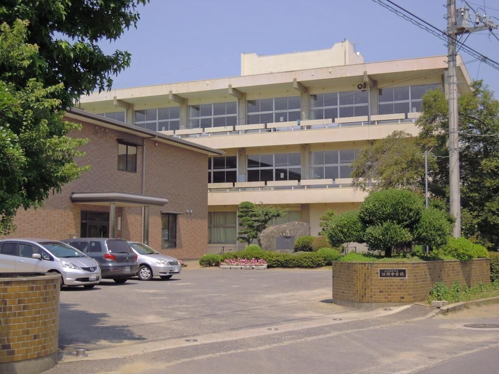 249m2 Building Land in Hitachinaka, Ibaraki - Near Sawa Station - Thumbnail 4