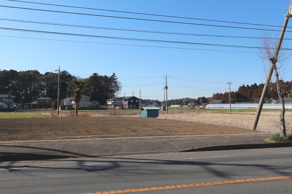 249m2 Building Land in Hitachinaka, Ibaraki - Near Sawa Station - Thumbnail 3