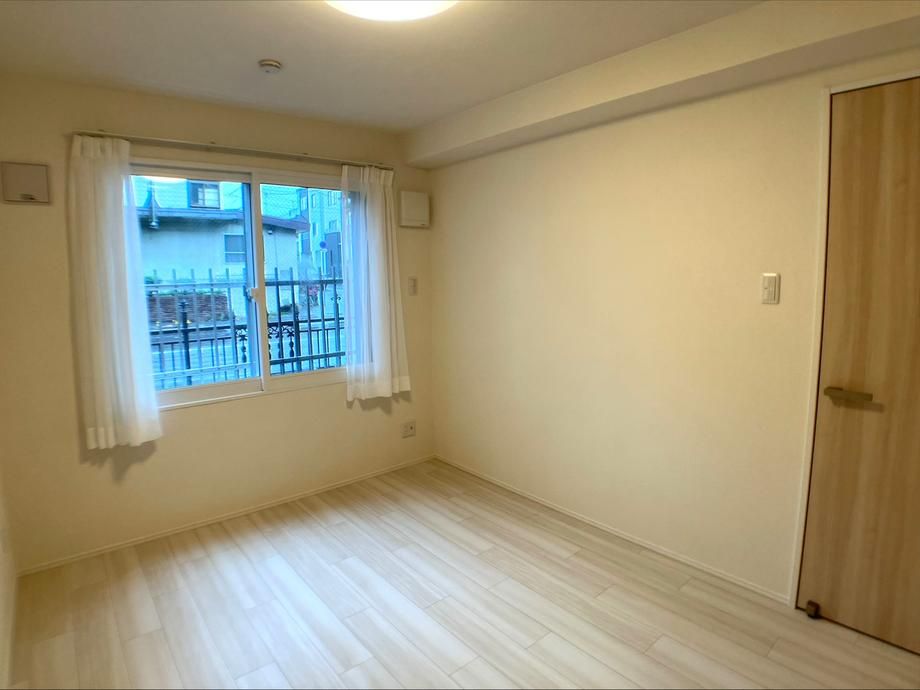 4LDK Renovated Apartment in Toyohira-ku, Sapporo, 85.1m2 - Thumbnail 4