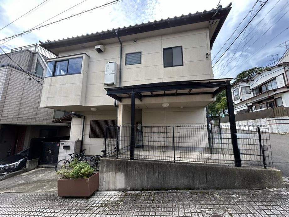 Land for Sale in Aoba-ku, Sendai - 102.41 sqm Corner Lot - Thumbnail 4