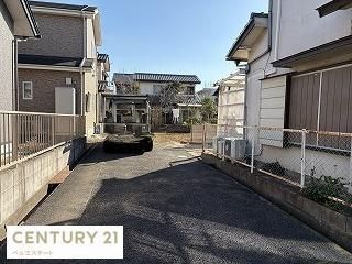 Land for Sale in Nagasuga, Kisarazu City, Chiba - Thumbnail 2