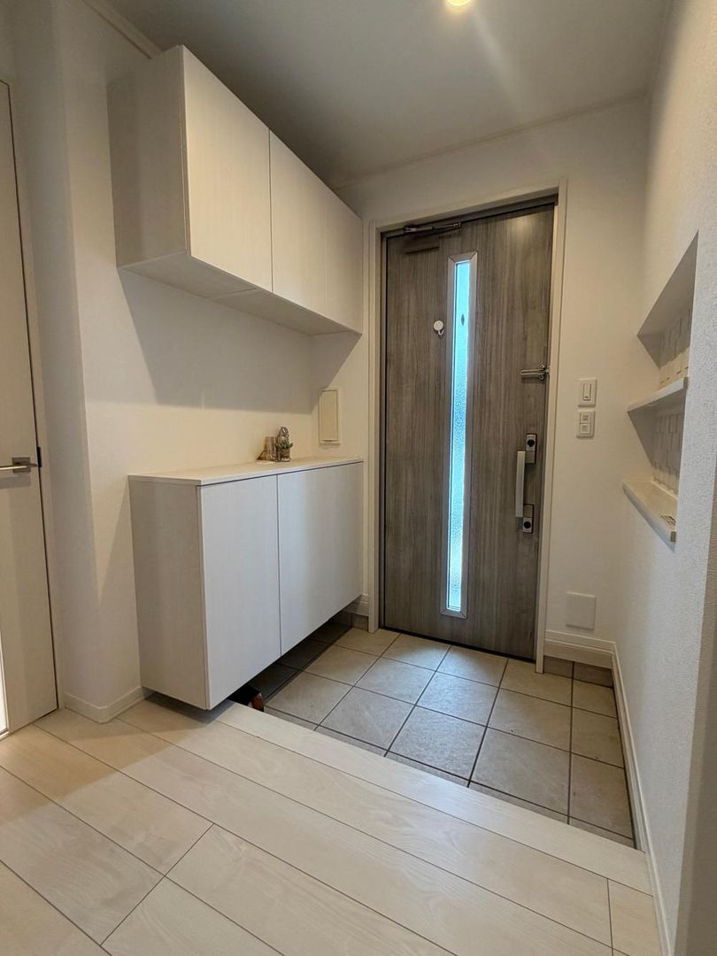 3LDK+2S Single-Story House for Sale in Asahikawa, Hokkaido - Thumbnail 2