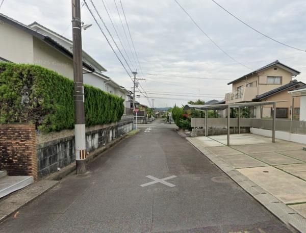 Land for Sale in Kōnan 2, Miyazaki City - 271 sqm - Thumbnail 2