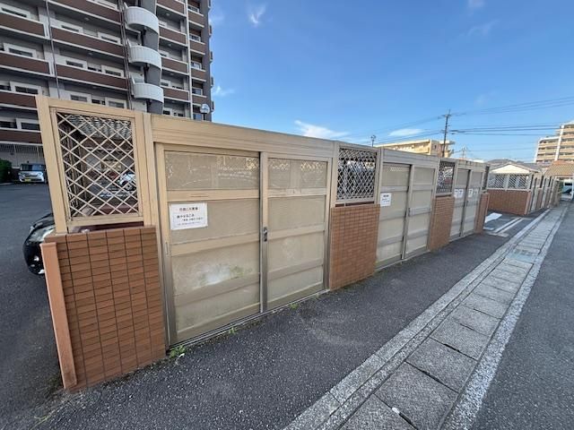3LDK Apartment for Sale in Ohashi, Miyazaki City | 72.2m² - Thumbnail 4