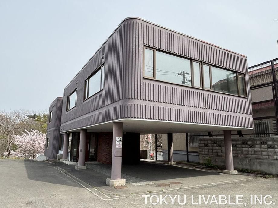 1,228 sqm Land for Sale in Miyanomori, Chuo-ku, Sapporo - Image 1