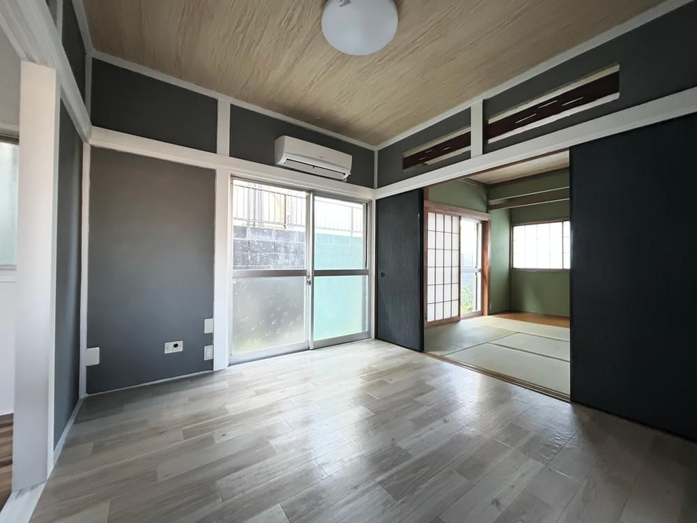 Renovated 4K House for Sale in Hodogaya-ku, Yokohama - Thumbnail 3