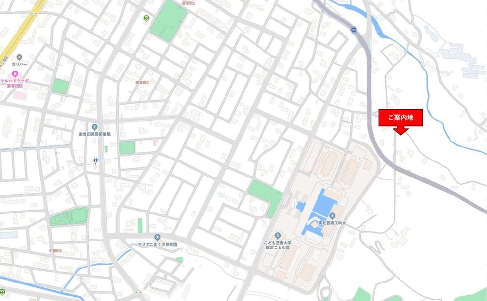 Land for Sale in Yamagata City from 12.51M Yen - Thumbnail 3